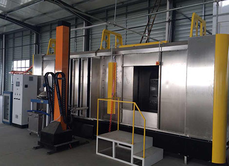 Powder Coating Oven Kit: Everything You Need to Know